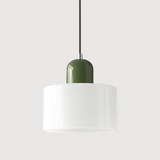 Contemporary Pendant Light for Dining Room or Kitchen