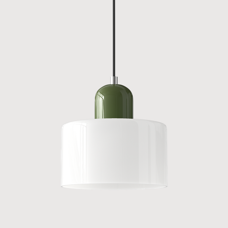 Contemporary Pendant Light for Dining Room or Kitchen