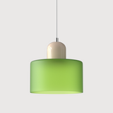 Contemporary Pendant Light for Dining Room or Kitchen