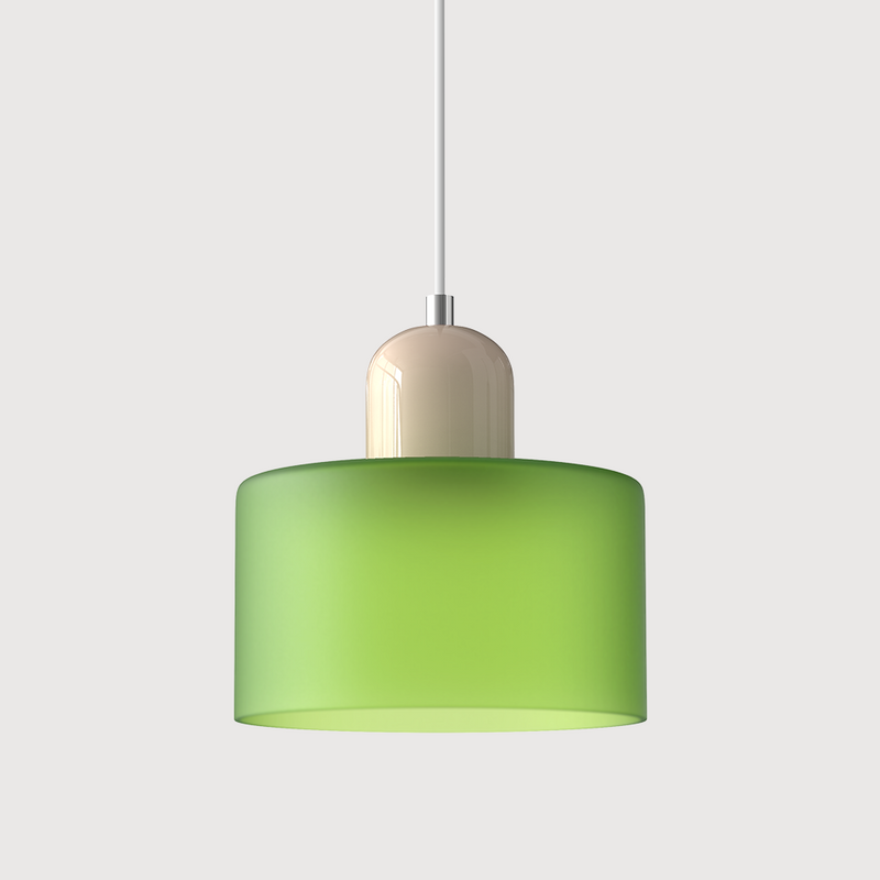 Contemporary Pendant Light for Dining Room or Kitchen