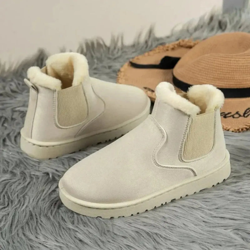 Aismera Stylish Casual Boots