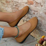 Evelyn Grace Comfort Loafers