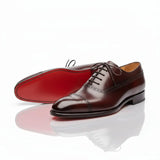 Classic Oxford Brogue