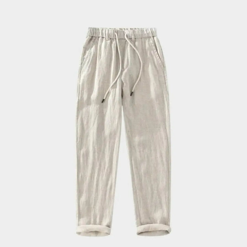Hawken – Linen Pants