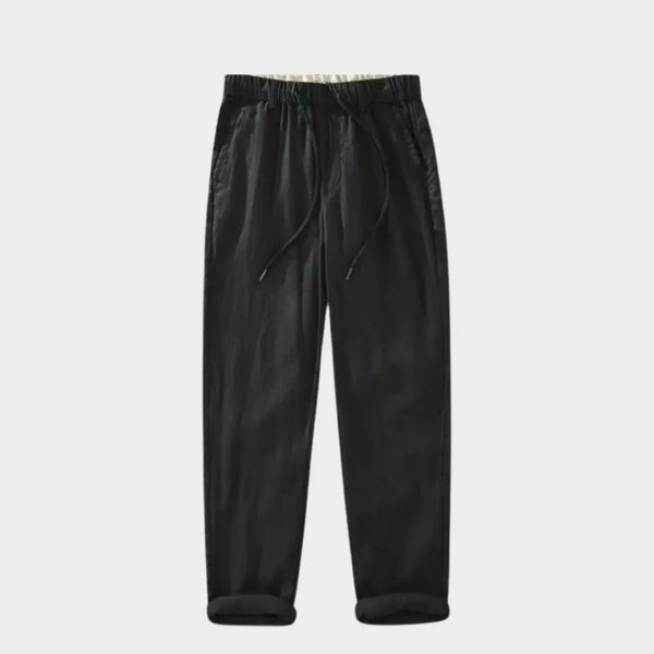 Hawken – Linen Pants