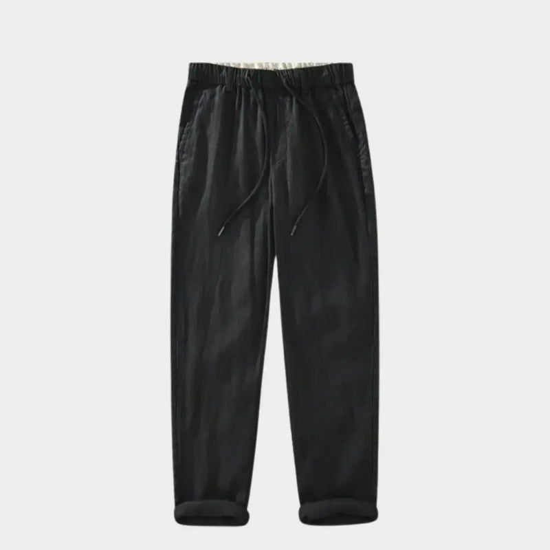 Hawken – Linen Pants