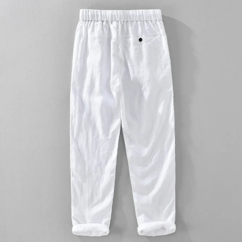 Hawken – Linen Pants