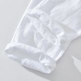 Hawken – Linen Pants