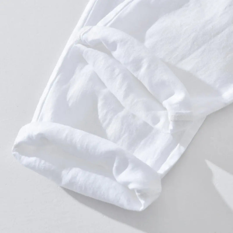 Hawken – Linen Pants