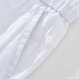 Hawken – Linen Pants