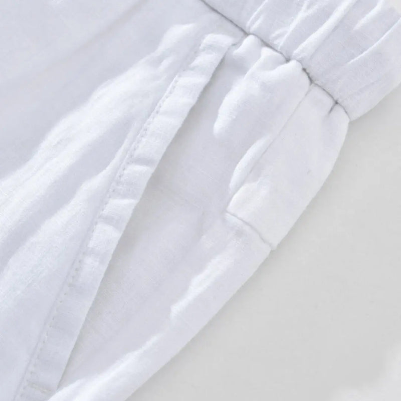 Hawken – Linen Pants