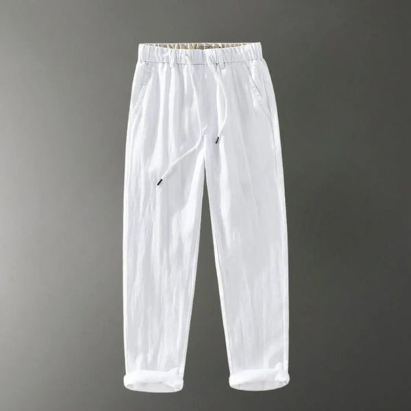 Hawken – Linen Pants