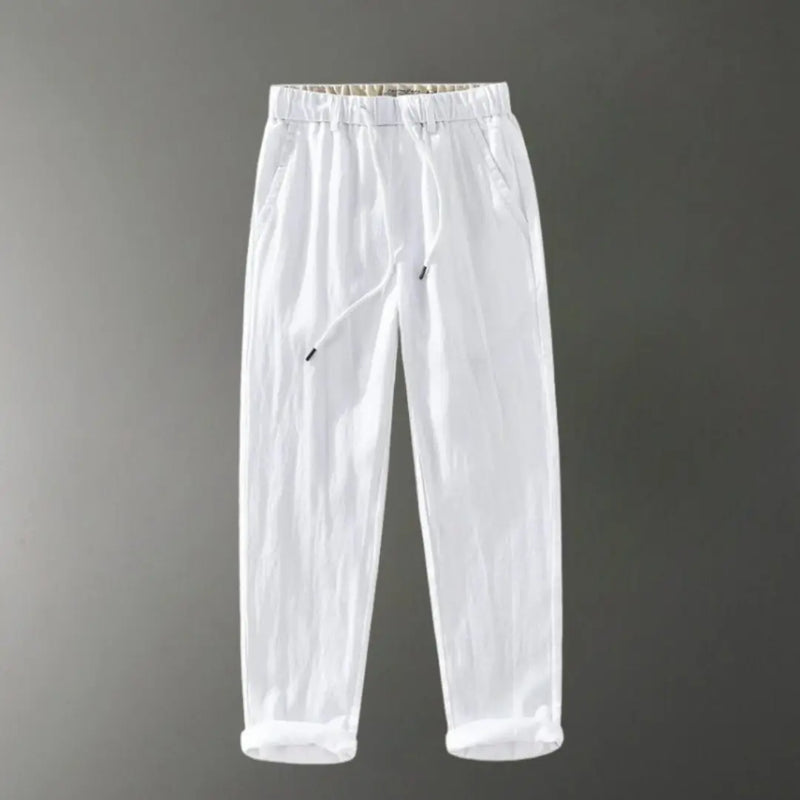 Hawken – Linen Pants