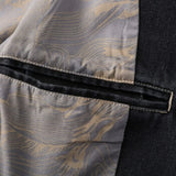 Auden – Cotton Blazer