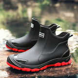 Ridgeline Terrain Rain Boots