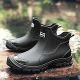 Ridgeline Terrain Rain Boots