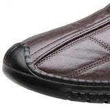 Winter Men’s Waterproof Walking Boots