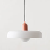 Modern Glass Pendant Light for Dining Room or Kitchen
