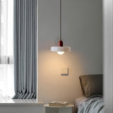 Modern Glass Pendant Light for Dining Room or Kitchen