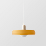 Modern Glass Pendant Light for Dining Room or Kitchen