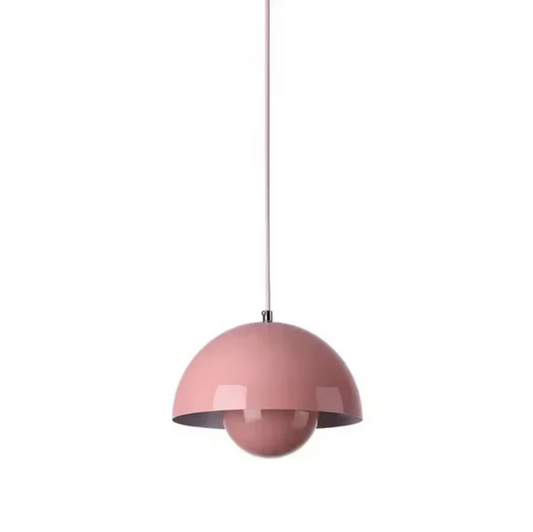 Halo Pendant Light