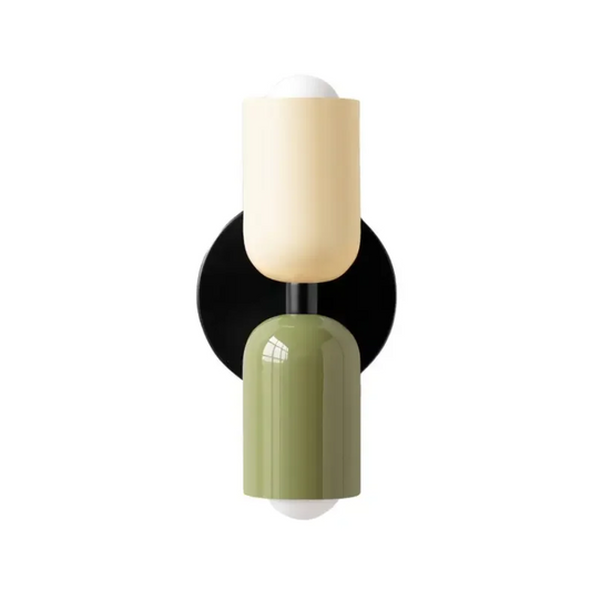Visluta Wall Lamp