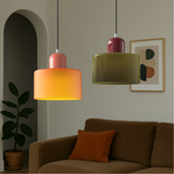 Contemporary Pendant Light for Dining Room or Kitchen