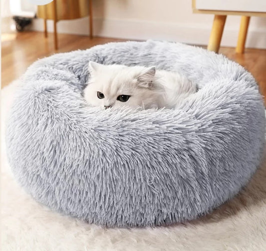 Sleyn Cat Bed