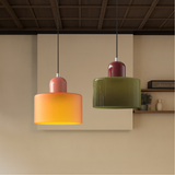 Contemporary Pendant Light for Dining Room or Kitchen