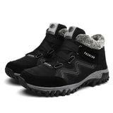 Women's Winter Waterproof Boots