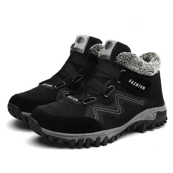 Women's Winter Waterproof Boots
