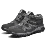 Women's Winter Waterproof Boots