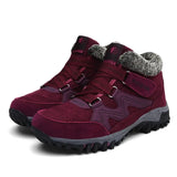 Women's Winter Waterproof Boots
