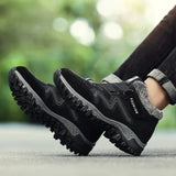 Women's Winter Waterproof Boots