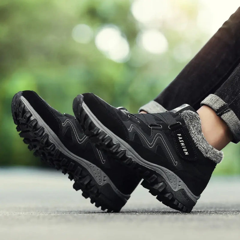 Women's Winter Waterproof Boots