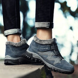 Women's Winter Waterproof Boots