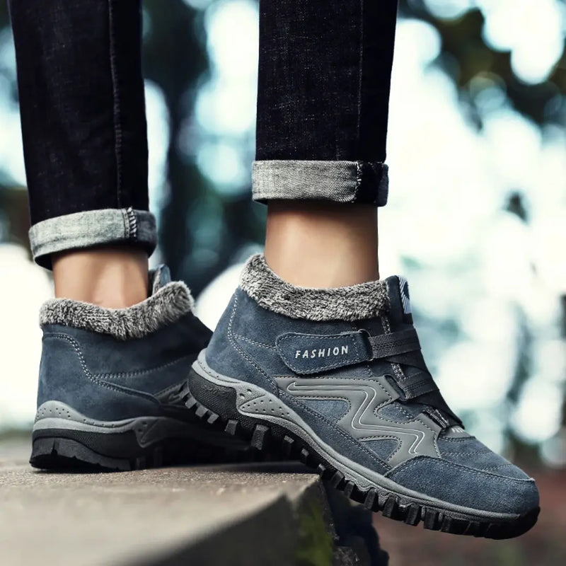 Women's Winter Waterproof Boots