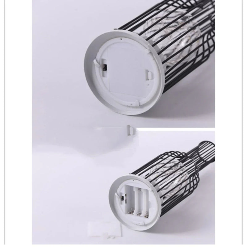 Luxury Adjustable Table Lamp – Dimmable Desk & Bedside Light